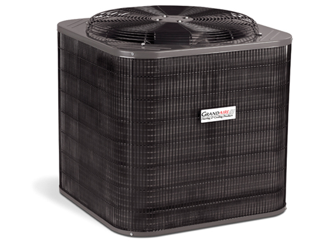 WCH5**4  - 15 Seer